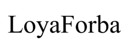 LOYAFORBA trademark
