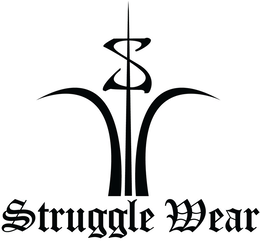 S STRUGGLE WEAR trademark