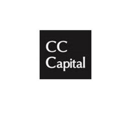 CC CAPITAL trademark
