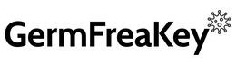 GERMFREAKEY trademark