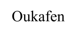 OUKAFEN trademark