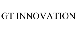 GT INNOVATION trademark