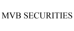 MVB SECURITIES trademark