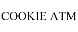COOKIE ATM trademark