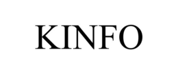 KINFO trademark