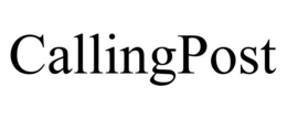 CALLINGPOST trademark