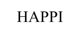HAPPI trademark
