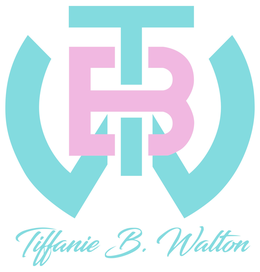 TBW TIFFANIE B. WALTON RN trademark