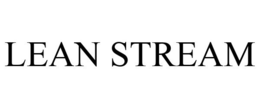 LEAN STREAM trademark