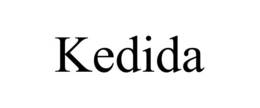 KEDIDA trademark