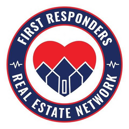 FIRST RESPONDERS REAL ESTATE NETWORK trademark