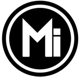 MI trademark
