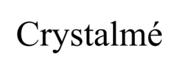 CRYSTALMÉ trademark