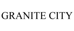 GRANITE CITY trademark