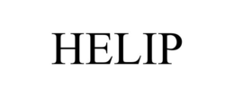HELIP trademark