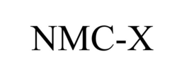 NMC-X trademark