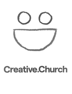 CREATIVE.CHURCH trademark