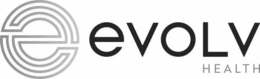 E EVOLV HEALTH trademark