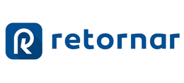 R RETORNAR trademark
