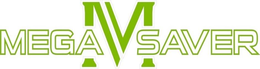 M MEGA SAVER trademark