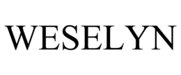 WESELYN trademark