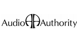 AA AUDIO AUTHORITY trademark