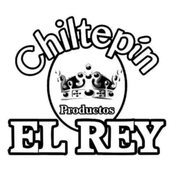 CHILTEPIN PRODUCTOS EL REY trademark