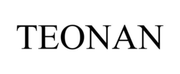 TEONAN trademark