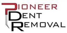 PIONEER DENT REMOVAL trademark