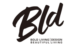 BLD BOLD LIVING DESIGN BEAUTIFUL LIVING trademark