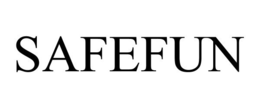 SAFEFUN trademark