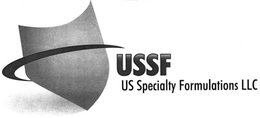 USSF US SPECIALTY FORMULATIONS LLC trademark