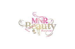 MNR BEAUTY FOREVER trademark