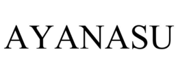AYANASU trademark