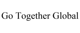 GO TOGETHER GLOBAL trademark