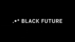BLACK FUTURE trademark