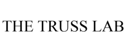 THE TRUSS LAB trademark