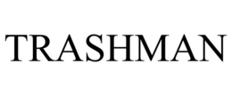 TRASHMAN trademark