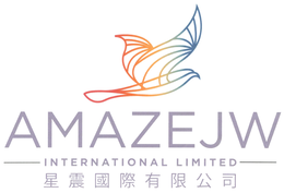 AMAZEJW INTERNATIONAL LIMITED trademark