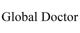 GLOBAL DOCTOR trademark