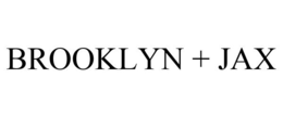 BROOKLYN + JAX trademark