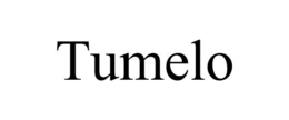 TUMELO trademark