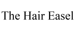 THE HAIR EASEL trademark