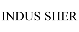INDUS SHER trademark