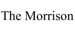 THE MORRISON trademark