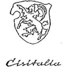 CISITALIA trademark