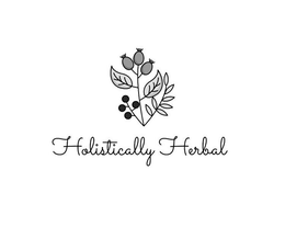 HOLISTICALLY HERBAL trademark