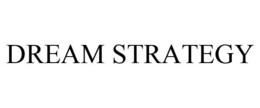 DREAM STRATEGY trademark