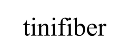 TINIFIBER trademark