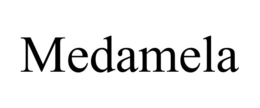 MEDAMELA trademark